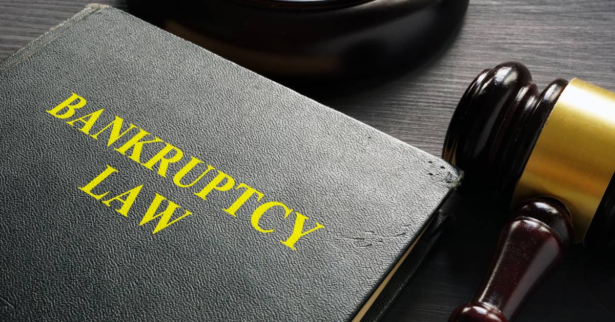 Bankruptcy Laws for Businesses in India | Lawyer’s Legal Guide